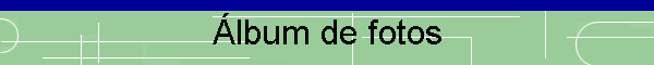 lbum de fotos